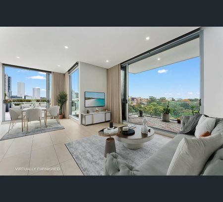 3/15 Burwood Road, Burwood, NSW 2134 - Photo 4