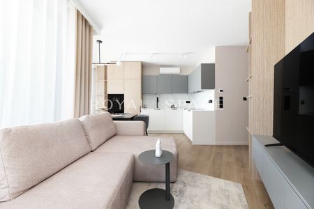 Apartament w inwestycji Młyny Mogilska! - Фото 3