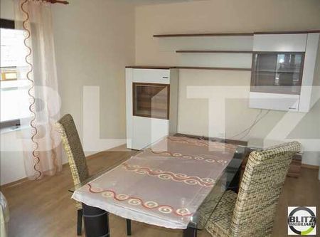 2 cam, 60 mp in imobil nou tip vila din Zorilor! - Photo 3