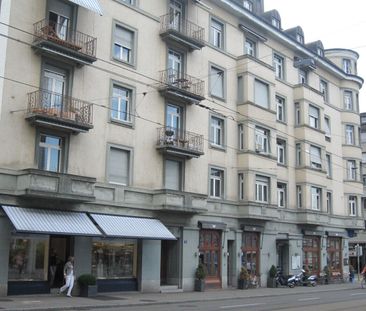 Living in the heart of the city - at Kreuzplatz - Foto 5