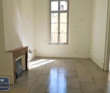 Location Appartement 4 pièces 126m² MONTPELLIER 34000 - Photo 1