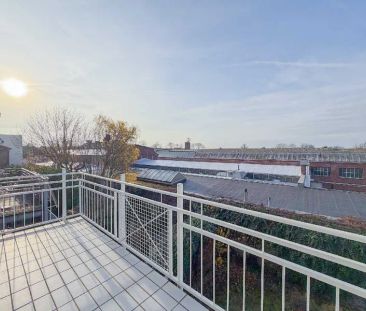 2-Zimmer-Wohnung mit Westbalkon und Stellplatz in Ratingen-Mitte - Photo 5