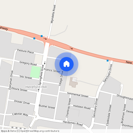 25 Tillage Drive, NSW 2321, Lochinvar