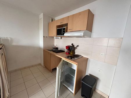 Location Appartement 2 pièces Meublé 50m² ST BRIEUC 22000 - Photo 3