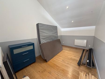 Appartement T5 TOURCOING à louer - Photo 5