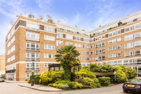 2 bedroom flat in Marylebone - Photo 3