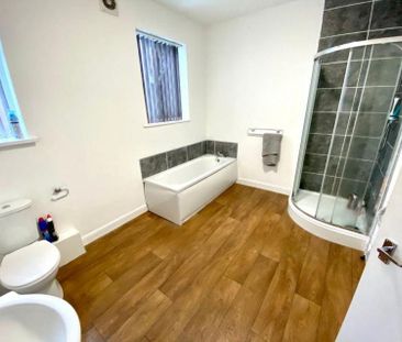 3 bedroom house share to rent - Photo 5