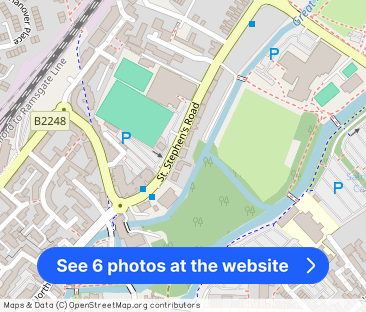 St Stephens Road, Canterbury - Photo 1