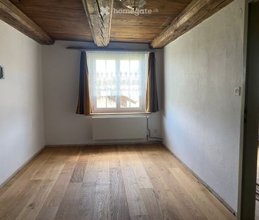 Charmantes 5.5-Zimmer-End-Einfamilienhaus in Arboldswil - Photo 3