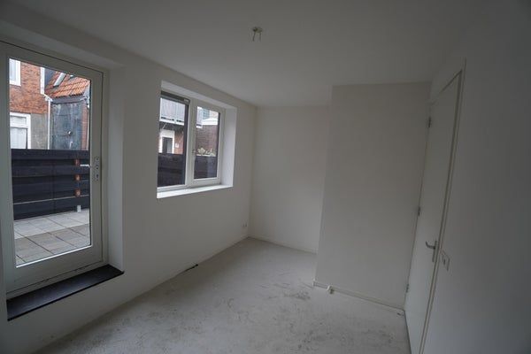 Te huur: Appartement Nieuwestad 56 b in Leeuwarden - Photo 1