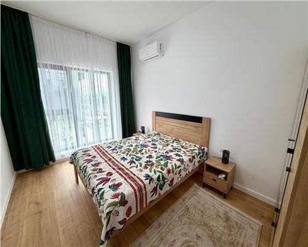 Apartament 2 camere,prima inchiriere,parcare subterana,Ploiesti,Albert - Photo 5