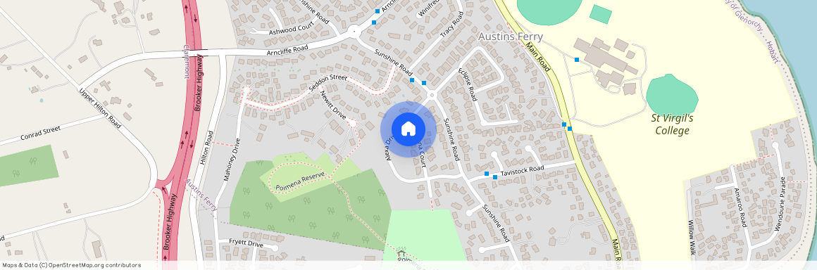 2 Katana Court, Tas 7011, Austins Ferry