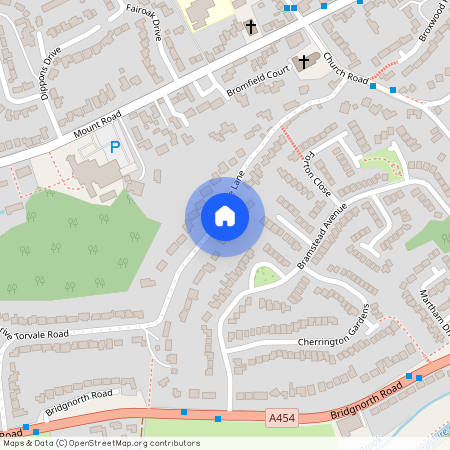 33 Grove Lane, Wolverhampton, WV6 8NJ