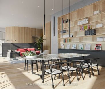 For Lease - 2720 Dundas Street Unit# 209, Toronto, Ontario - Photo 1