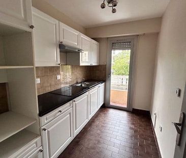 Location Appartement 2 pièces 46m² VENCE 06140 - Photo 2