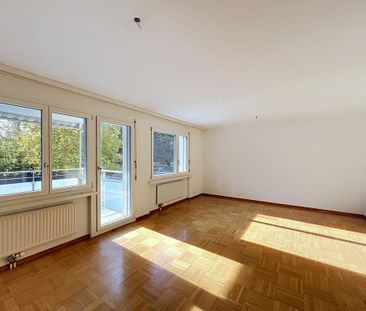 Attraktive und helle 3.5-Zimmerwohnung in Winterthur Seen - Photo 1