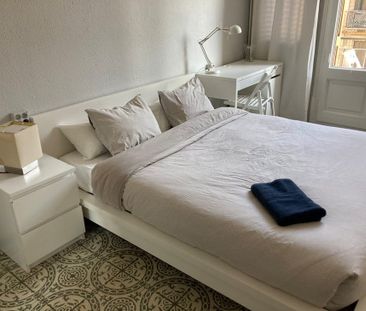 Carrer de Mallorca, Barcelona, Catalonia 08037 - Photo 1