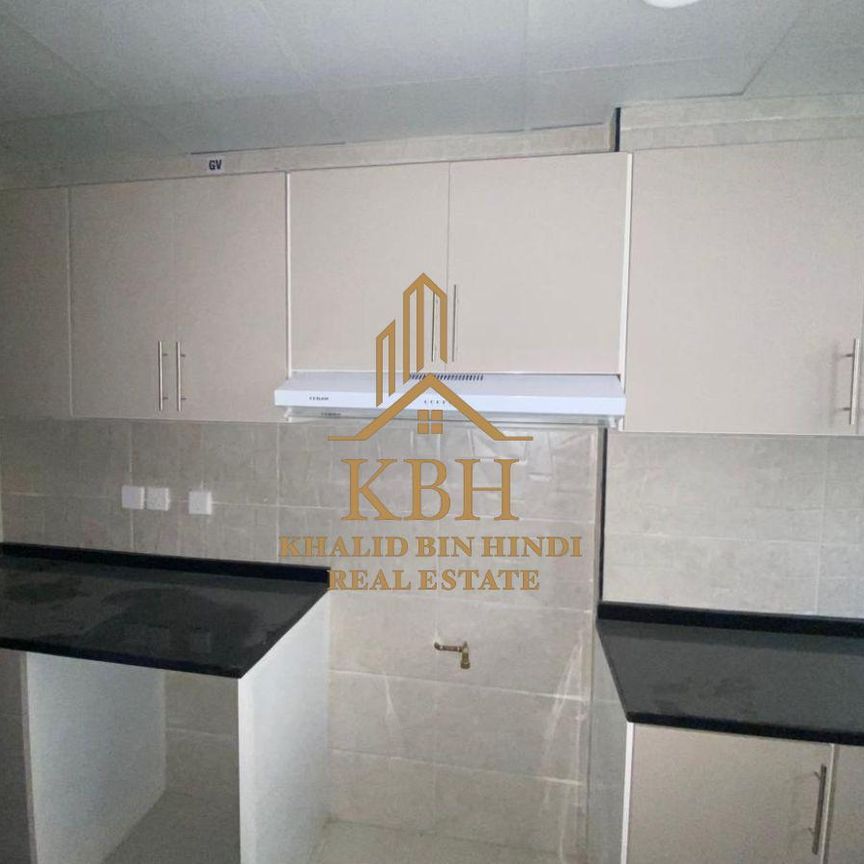 First Tenant Luxury 1BR Apartment with Open View - Photo 1