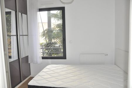 Location Appartement 2 pièces 36m² TOULOUSE 31000 - Photo 2