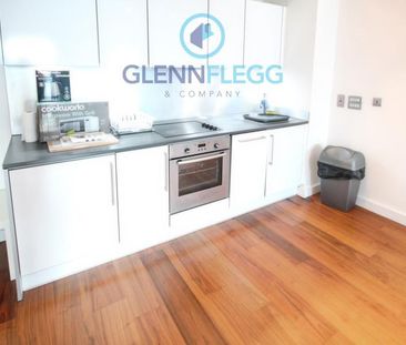 1 bedroom flat to rent - Photo 2