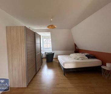 Location Appartement 1 pièce 37m² BEAUVAIS 60000 - Photo 3
