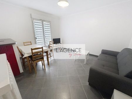 Appartement 3 pièces à Thionville - Photo 2
