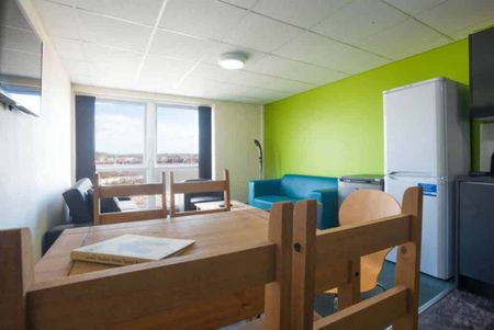 Deluxe En-Suite, London House - Photo 2