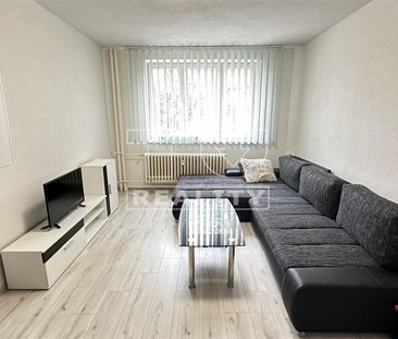 Prenájom, 1-izb. byt, 36 m - Photo 1