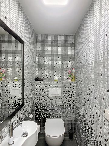 Prachtig en luxues appartement met 2 slaapkamers in een oase van rust! - Foto 3