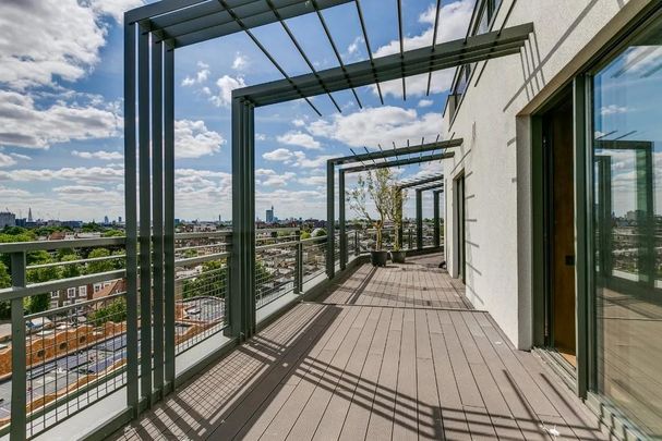 4 bedroom penthouse to rent - Photo 1
