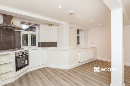 Maisonette to rent - Thurlow Park Road, Dulwich, SE21 - Photo 5