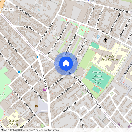 59000, Lille