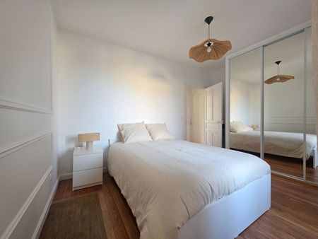 Location Appartement 2 pièces 32m² - Photo 5