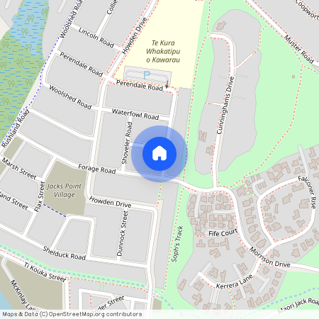 62 Perendale Road, Jacks Point, Queenstown