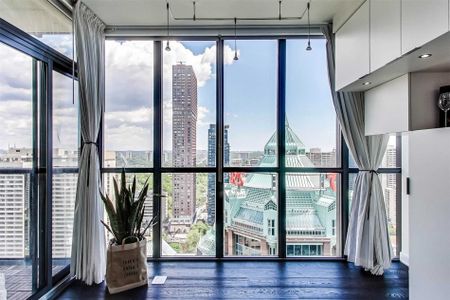 For Lease - 110 Charles Street Unit# 2901, Toronto, Ontario - Photo 5