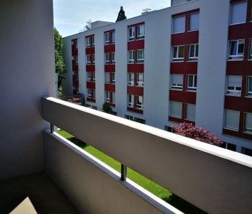 Modern single apartment near city center! - Photo 4