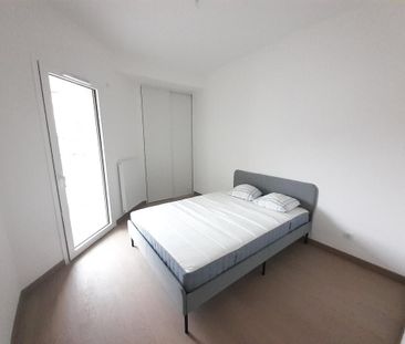 Location Appartement 2 pièces Meublé 46m² ANNECY 74000 - Photo 2