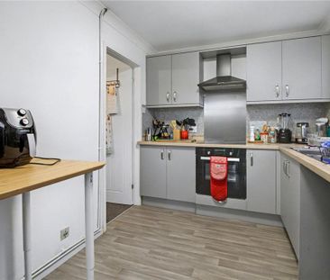 2 bedroom bungalow to rent - Photo 5