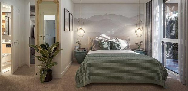 2 bedroom apartment to rent - Photo 1