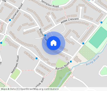 Bagots Oak, Stafford, ST17 9RS - Photo 1