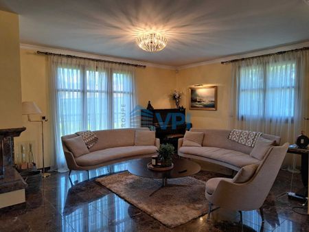 Appartement de 5 pièces avec terrasse à Conches - Photo 3