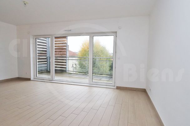 Appartement - 2 pièces - 43,56 m² - Le Chesnay - Photo 1