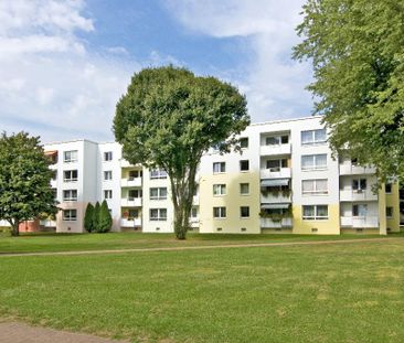 Wohnung mit einem neuen Badezimmer! 2-Zimmer-Wohnung in Dortmund Wi... - Photo 1