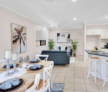 21 Sheerwater Parade, Douglas QLD 4814 - House For Rent | Domain - Photo 3