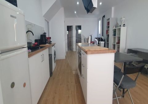 Apartamento T2