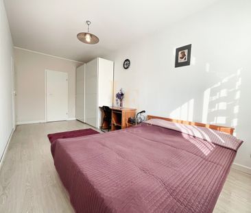 Garderoba | Balkon | Blisko metra Imielin - Zdjęcie 5