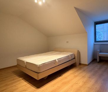 Penthouse te huur in Wevelgem voor € 875 met 2 slaapkamers - Foto 3