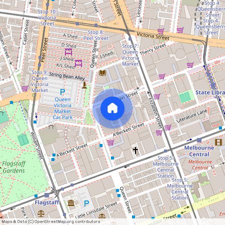 1.01/21-23 Anthony Street, Vic 3000, Melbourne