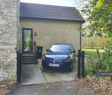 2 bedroom semi-detached house to rent - Photo 2