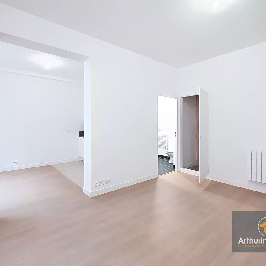 Location Appartement 3 pièces 72 m2 à Compiègne - Photo 1